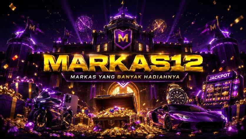 markas12 markas12